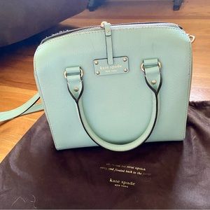 Kate Spade bag